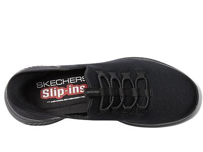 SKECHERS Ultra Flex 3.0 Right Away Hands Free Slip-Ins (Black/Black) Men's  Shoes - Yahoo Shopping