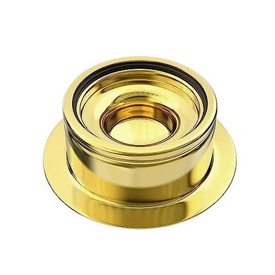 STARSTAR Kitchen Sink Flange Stopper Garbage Disposal Flange for Fit 3