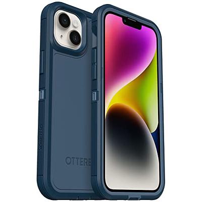 OtterBox iPhone 15 Plus and iPhone 14 Plus Defender Series Case RT Blaze Edge