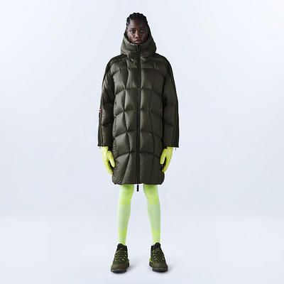 Uafhængig Amorous slidbane adidas Moncler x adidas Originals Bonneval Cocoon Puffer Jacket Night Cargo  3 Womens - Yahoo Shopping