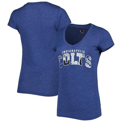 Men's New Era Royal York Giants 2023 NFL Training Camp T-Shirt Size: Medium