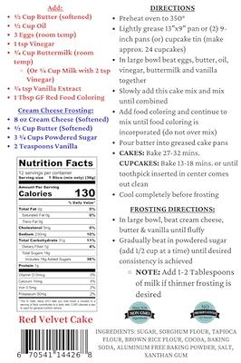 Organic Garlic and Onion Instant Crepe Mix, 3.5 Oz (Gluten Free, Dairy  Free, Soy Free) Easy to Make Crepes Batter Mix - Grain Free Mama's