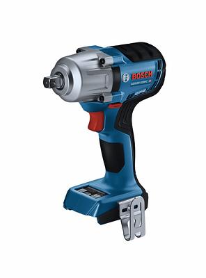 Bosch 18-Volt Brushless Cordless Variable Speed Orbital Sander with Dust  Management