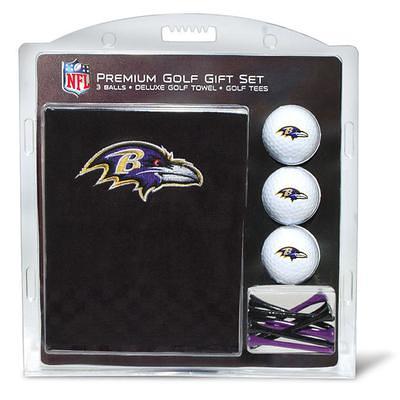 NFL Golf Hybrid Headcover Baltimore Ravens