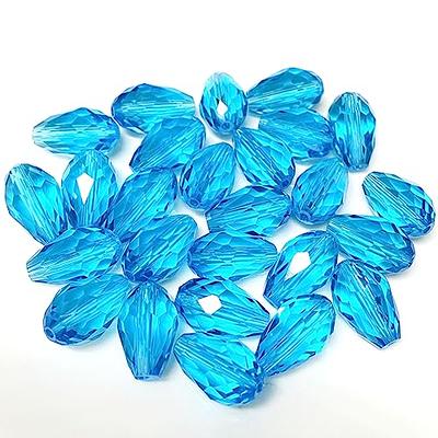 100 Pcs 16MM Pentagrams Sew On Rhinestones Flower Claw Cup Rhinestone Gold  Flatback Base Crystal Glass Stones for Crafts Clothes Jewelry Making  Wedding Decoration (09 Lake Blue) - Yahoo Shopping