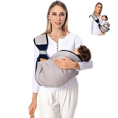 Shop Nursing, Carry Maternity