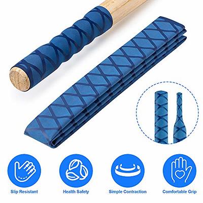 Heat Shrink Sleeve Wrap Tube for Fishing Rod Handle Cork, Fishing