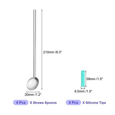 https://s.yimg.com/lo/api/res/1.2/Ufh.MnOLIIP6sHDNtWn.Qw--/YXBwaWQ9ZWNfaG9yaXpvbnRhbDtoPTQwMDtzcz0xO3c9NDAw/https://ak1.ostkcdn.com/images/products/is/images/direct/910886f9deaeae53b0053e6419e4b66c36fd1bfa/4Pcs-8.3%22-Stainless-Steel-Drinking-Straws-Spoons-with-Silicone-Tips%2C-Green.jpg