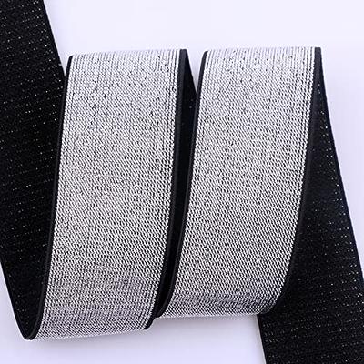 1Meter Sewing Elastic Band Stretch Elasticity Knit Elastic Band