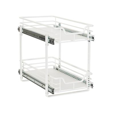 Household Essentials Glidez Narrow Cabinet Organizer