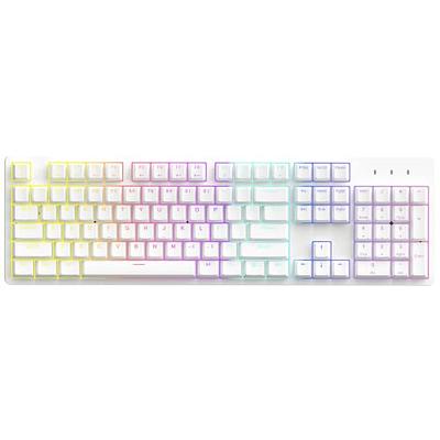 IROK FE87/104 RGB Mechanical Keyboard, Hot Swappable Gaming