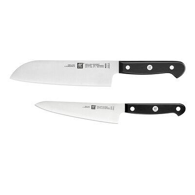 Nuvita™ 6-Piece Kitchen Knife Set - Pick Your Plum