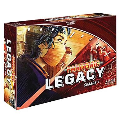 My Hero Academia: Plus Ultra! Board Game - A Dice Board Game, Play As  Students From MHA Class 1-A, Ages 14+, 2-4 Players 