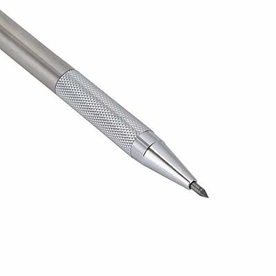  NEPAK 4 Pack Metal Scribe Tool,Tungsten Carbide