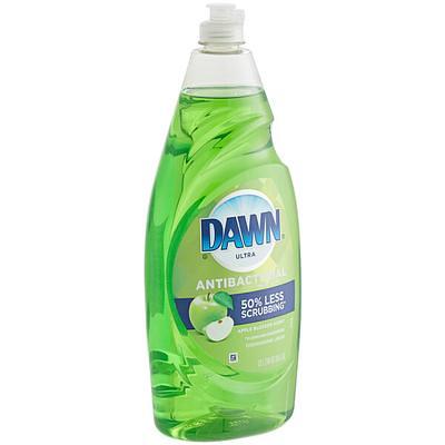 Dawn Platinum Powerwash Dish Spray Soap Fresh Scent Refill- 16oz