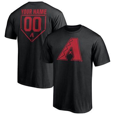 Arizona Diamondbacks Hometown Graphic T-Shirt - Mens