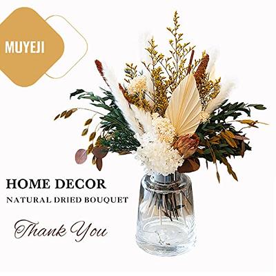 How to Dry Flowers for Home Decor