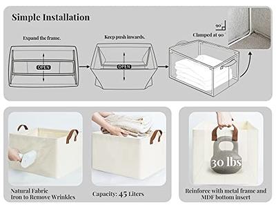 Plastic Vacuum Sealer Storage Bags 20 Pack Rebrilliant