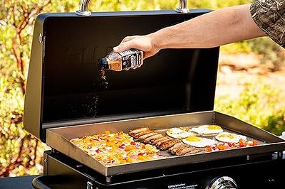 Pit Boss Sportsman 2-Burner Tabletop GAS Griddle