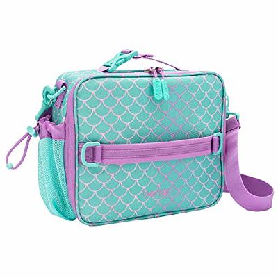 Bentgo Insulated Lunch Bag - Green