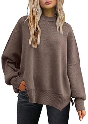 Cozy Oversized Sweater -  Trendy fall outfits, Cozy oversized sweaters,  Fashion