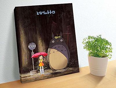 Paper Theater Mysterious Encounter - My Neighbor Totoro