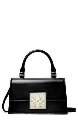 Bon Bon Spazzolato Mini Top-Handle Bag: Women's Handbags, Crossbody Bags