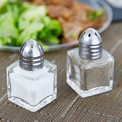 2 oz. Salt or Pepper Shaker