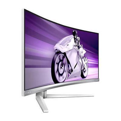 Acer 31.5 ED320Q Xbmiipx 240 Hz Curved Gaming Monitor