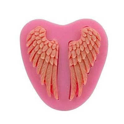 Mandy Lace Silicone Mold for Cake Decorating and DIY Crafts