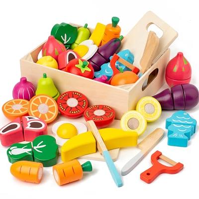  Learning Resources One To Ten Counting Cans - 65 Pieces, Ages  3+ Toddler Learning Toys, Preschool Pretend Play Toys, Supermarket Toys :  Toys & Games