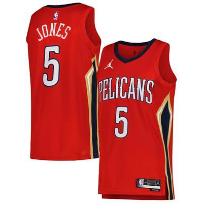 Toronto Raptors Scottie Barnes 2022-23 Statement Edition Jersey