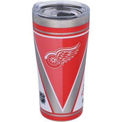 Milwaukee Bucks Tervis 20oz. Hype Stripes Stainless Steel Tumbler