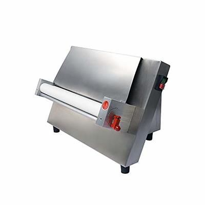 Estella DSC78 78 Countertop Reversible Dough Sheeter - 110V, 3/4 hp