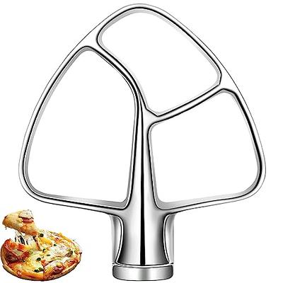 What Is A Paddle Attachment For A Stand Mixer