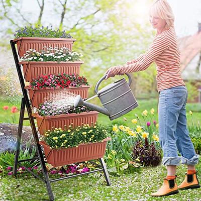 Elevated Garden Planters 