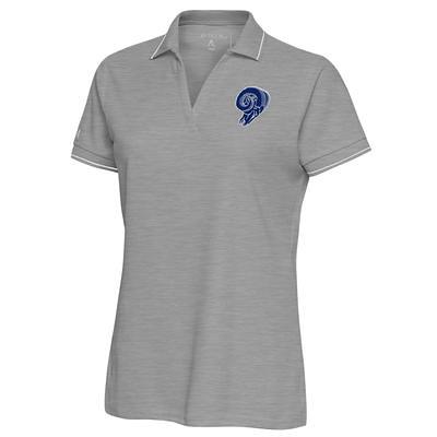 Los Angeles Rams Mono Logo Graphic T-Shirt - Womens