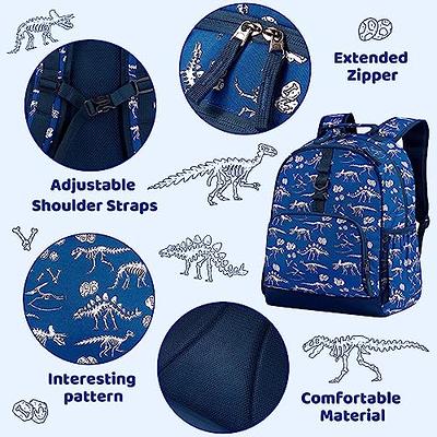 15-inch Dinosaur Backpack