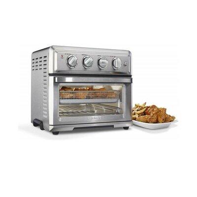 Toaster Oven Air Fryer Combo, Toaster Ovens Countertop 20QT/19L