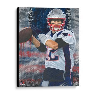 New England Patriots Memorabilia