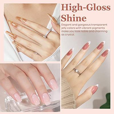 Amazon: Beauty & Personal Care / Christmas Nails Color Ideas | Winter Nails  | Christmas gel nails, Nail art, Nail manicure