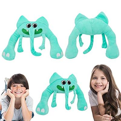 8pcs Garten Of Banban Plush Toys Set Stuffed Banban Monster Doll