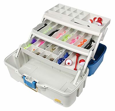 Kid Casters Tackle Box - Pink - Yahoo Shopping