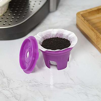 Perfect Pod Single Serve Filter Cup Value Pack