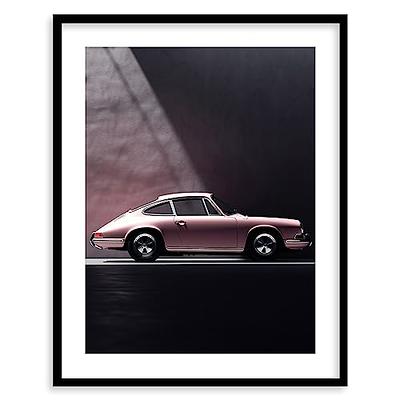 Porsche Posters & Wall Art Prints