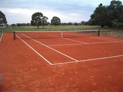 تـعـريـف عـن كل ما يخـص لعبـة التنـس من الألـف حتى اليـاء Clay%20courts