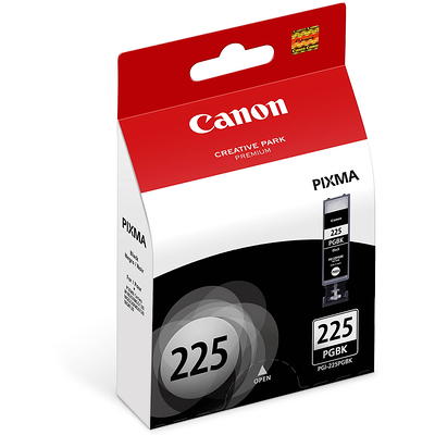 Canon PGI-270 XL Pigment Black Ink Tank