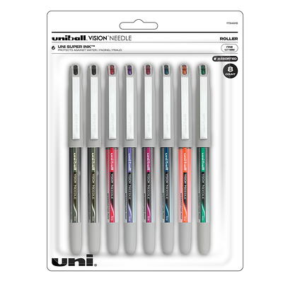 Mr. Pen - Fine Liner Pens, 0.4 mm, Fine Point - 36 Pack 