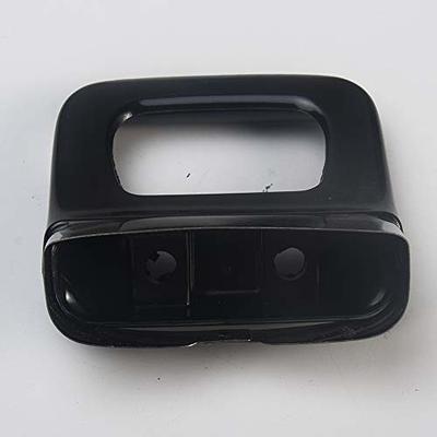 2pcs Bakelite Side Handles Broken Side Handle Replacement For