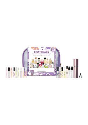 Belk Beauty Women's Fragrance Sampler Kit, Purple - Yahoo Shopping